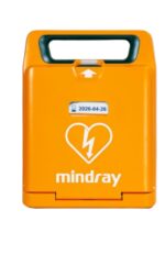 Desfibrilador Automático Externo (DEA) Mindray BeneHeart C1A - Imagen 2