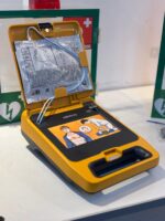 Desfibrilador Automático Externo (DEA) Mindray BeneHeart C1A - Imagen 3