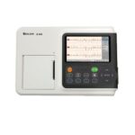 Electrocardiógrafo Biocare IE-300 – 3 Canales