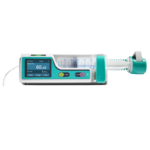 Bomba de infusión a jeringa Medcaptain MP-30