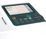 Electrocardiógrafo Biocare IE-101 – 1 Canal (12 derivaciones) - Imagen 2