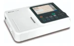 Electrocardiógrafo Biocare IE-101 – 1 Canal (12 derivaciones)
