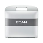 Ecógrafo Portátil Edan Acclarix AX3 3D/4D - Imagen 5