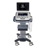 Ecógrafo Portátil Edan Acclarix AX3 3D/4D - Imagen 6