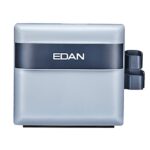 Ecógrafo Portátil Doppler Color EDAN U60 - Imagen 5