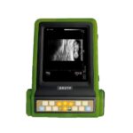 Ecógrafo Veterinario Kaixin RKU-10 - Imagen 2