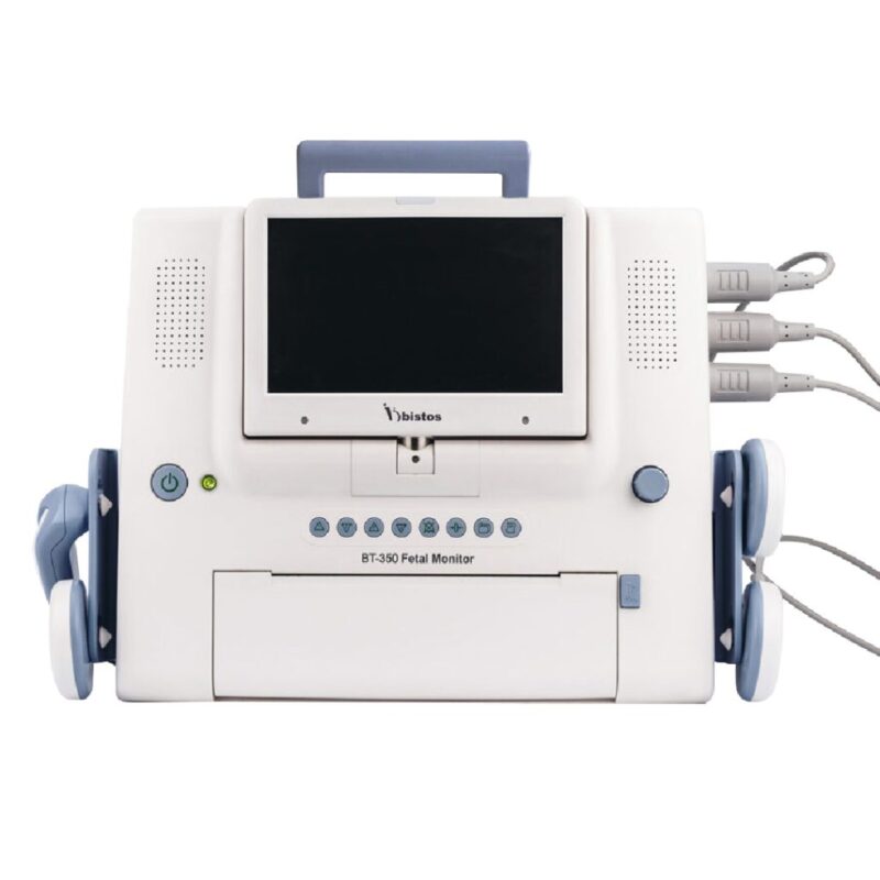 Monitor Fetal Bistos BT-350 LCD