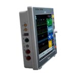 Monitor Multiparamétrico Bistos BT770 - Imagen 2