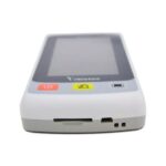 Oxímetro de Pulso Portátil Bistos BT-710 (SpO₂) - Imagen 3