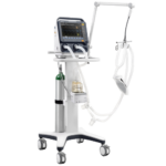 Ventilador Respiratorio Mindray SV300 - Imagen 5