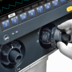 Ventilador Respiratorio Mindray SV300 - Imagen 3
