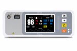 Oxímetro de Pulso de Mesa Bistos BT-720 (SpO₂ + NIBP)