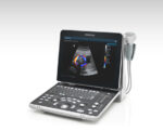 Ecógrafo Mindray Z50 Vet