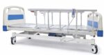 Cama Hospitalaria Eléctrica EMA Electric Care – 3 Funciones - Imagen 2