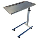 Mesa Instrumental Reforzada Quirúrgica tipo mayo