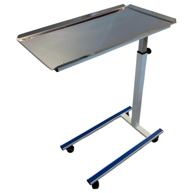 Mesa Instrumental Reforzada Quirúrgica tipo mayo