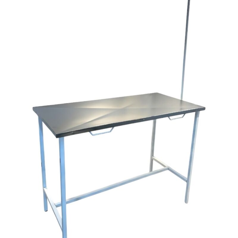 Mesa de Examinación Veterinaria