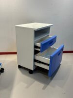 Mesa de luz sanatorial - Imagen 3