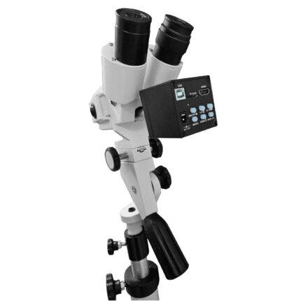 Video Colposcopio Digital Ekhoson D3