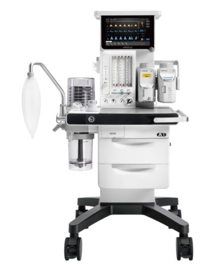 Máquina de Anestesia Mindray A1