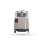 Concentrador de Oxígeno Yuwell 7F-5 Mini (0,5 a 5 LPM)