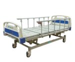 Cama Ortopédica Manual BT603M – 3 Movimientos con Regulación de Altura - Imagen 2