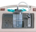 Concentrador de Oxígeno Yuwell 7F-5 Mini (0,5 a 5 LPM) - Imagen 3