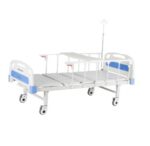 Cama Ortopédica Manual BT602M – 2 Movimientos Reforzada (Hasta 180 kg) - Imagen 3