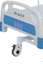 Cama Ortopédica Eléctrica MUX BT603E – 3 Movimientos con Altura - Imagen 4