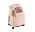Concentrador de Oxígeno Yuwell 7F-10 – Alto Flujo 10 LPM