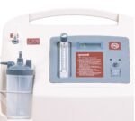 Concentrador de Oxígeno Yuwell 7F-10 – Alto Flujo 10 LPM - Imagen 3