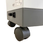 Aspirador a diafragma de secreciones 5L Yuwell 7A-23B - Imagen 3