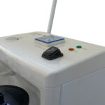 Aspirador a diafragma de secreciones 5L Yuwell 7A-23B - Imagen 4