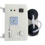 Aspirador a diafragma de secreciones 5L Yuwell 7A-23B - Imagen 5