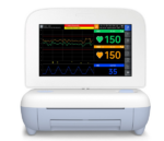 Monitor Materno Fetal Bistos BT-380
