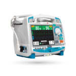 Cardioversor Desfibrilador CardioMax Lite