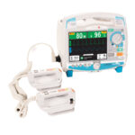 Cardioversor Desfibrilador CardioMax Lite - Imagen 4