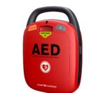 Desfibrilador DEA Semiautomático Radian Qbio Heart Guardian HR-501