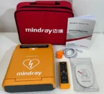 DEA de Entrenamiento Mindray BeneHeart C1A - Imagen 2