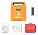 DEA de Entrenamiento Mindray BeneHeart C1A