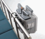 Desfibrilador Monitor Mindray BeneHeart D3 con SpO2 - Imagen 11