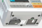 Desfibrilador Monitor E&M C-15 con SpO2 - Imagen 6