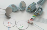 Desfibrilador Monitor E&M C-15 con SpO2 - Imagen 7