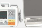 Desfibrilador Monitor E&M C-15 con SpO2 - Imagen 9