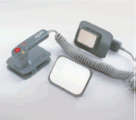 Desfibrilador Monitor Mindray BeneHeart D3 con SpO2 - Imagen 5