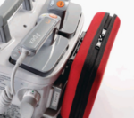 Desfibrilador Monitor Mindray BeneHeart D3 con SpO2 - Imagen 7