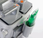 Desfibrilador Monitor Mindray BeneHeart D3 con SpO2 - Imagen 8