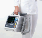 Desfibrilador Monitor Mindray BeneHeart D3 con SpO2 - Imagen 9