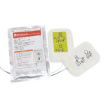 Desfibrilador DEA Semiautomático Radian Qbio Heart Guardian HR-501 - Imagen 4