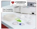 Aspirador de secreciones Yuwell 7E-C - Imagen 2
